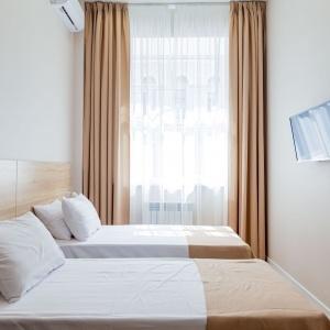 Hotel Feshin
