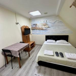 Hotel Mone
