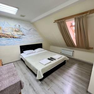 Hotel Mone