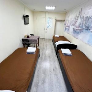 Hotel Mone