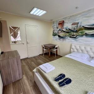 Hotel Mone