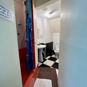 Hotel Mone