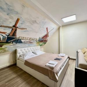 Hotel Mone