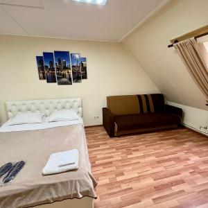 Hotel Mone
