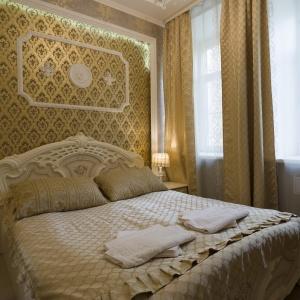Hotel Apollon
