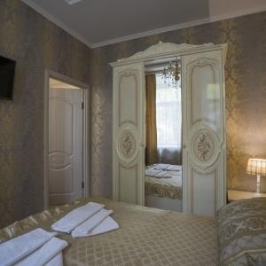 Hotel Apollon