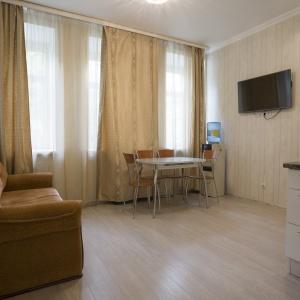 Hotel Apollon