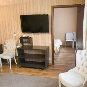 Hotel Apollon