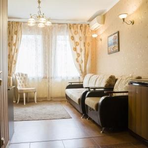 Hotel Apollon
