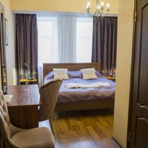 Hotel Apollon