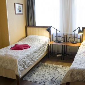 Hotel Apollon