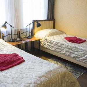 Hotel Apollon