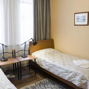 Hotel Apollon