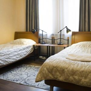 Hotel Apollon