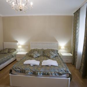 Hotel Apollon