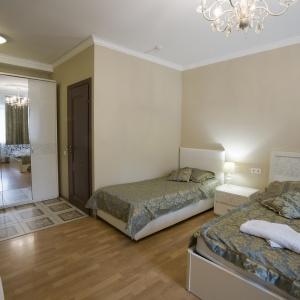 Hotel Apollon