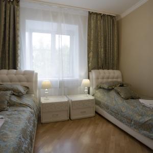 Hotel Apollon