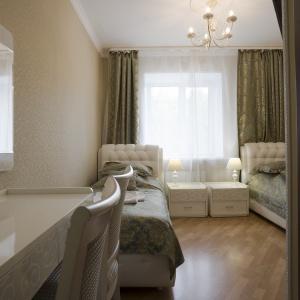 Hotel Apollon