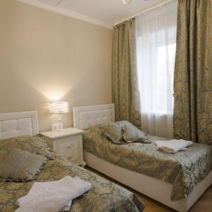Hotel Apollon