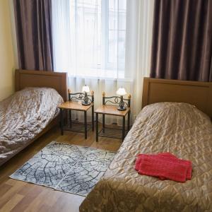 Hotel Apollon