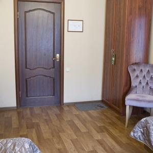 Hotel Apollon
