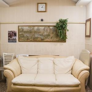 Hotel Apollon