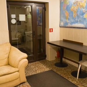 Hotel Apollon