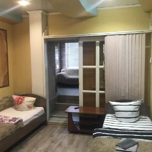 Accomodation facility Imperia
