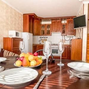 Гостиница Автор