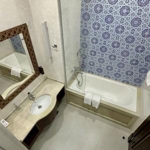 Гостиница Рейкарц Соте Ташкент