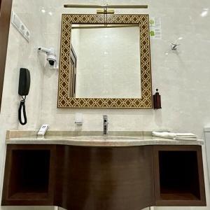 Гостиница Рейкарц Соте Ташкент