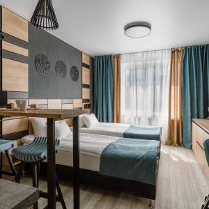 Hotel ApartStel