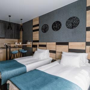 Hotel ApartStel