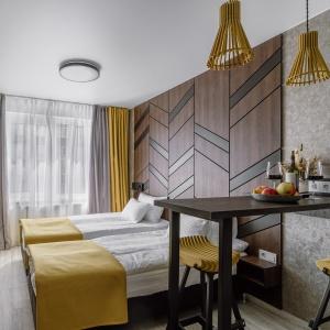 Hotel ApartStel