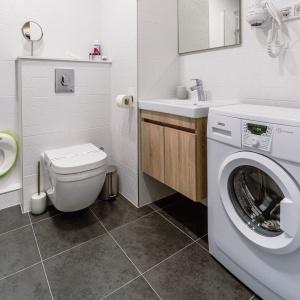 Hotel ApartStel
