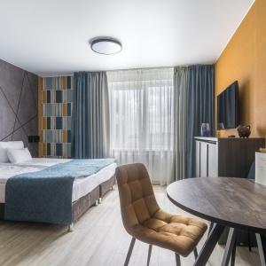 Hotel ApartStel
