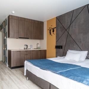Hotel ApartStel