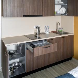 Hotel ApartStel