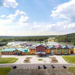 Yarki Park-Hotel