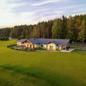 Yarki Park-Hotel