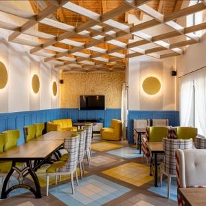 Yarki Park-Hotel