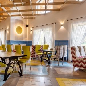 Yarki Park-Hotel