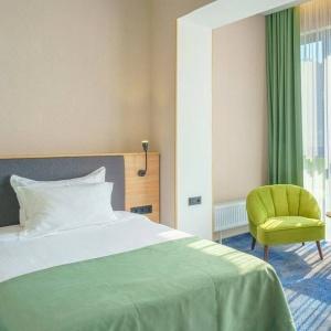 Yarki Park-Hotel