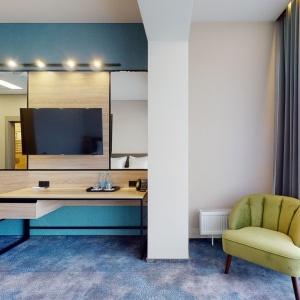 Yarki Park-Hotel