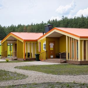 Yarki Park-Hotel