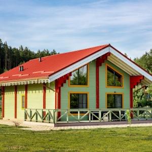 Yarki Park-Hotel
