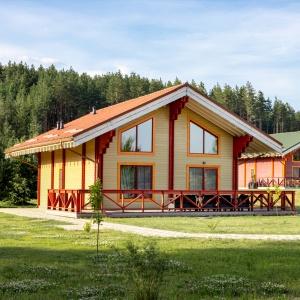 Yarki Park-Hotel