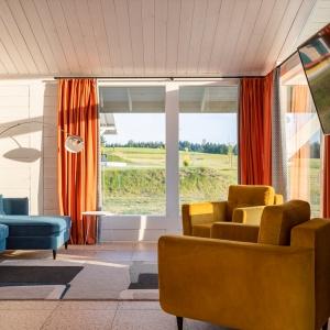 Yarki Park-Hotel
