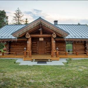 Yarki Park-Hotel