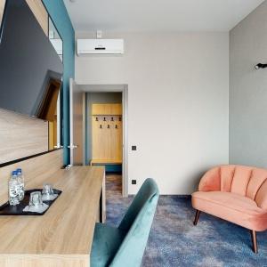 Yarki Park-Hotel